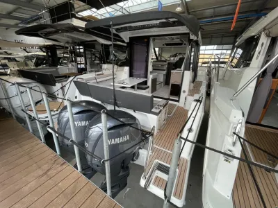 Jeanneau Merry Fisher 895 S2