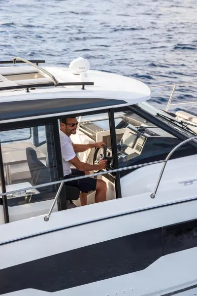 Jeanneau Merry Fisher 895 S2