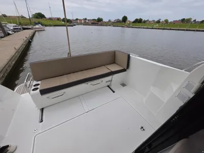 Jeanneau Merry Fisher 895 Serie 1