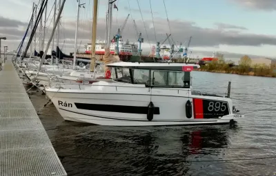 Jeanneau Merry Fisher 895 Sport Offshore