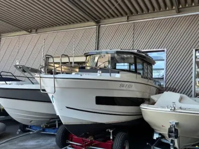 Jeanneau Merry Fisher 895 Sport Offshore
