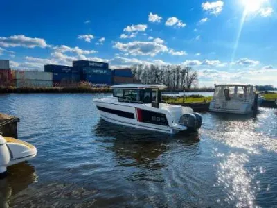 Jeanneau Merry Fisher 895 Sport S2