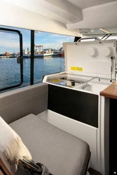 Jeanneau MERRY FISHER 895 SPORT