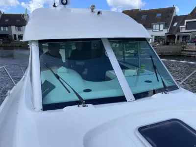 Jeanneau Merry Fisher 925