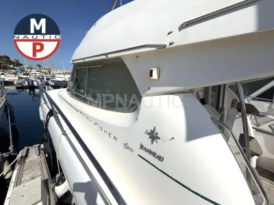 Jeanneau Merry Fisher 925