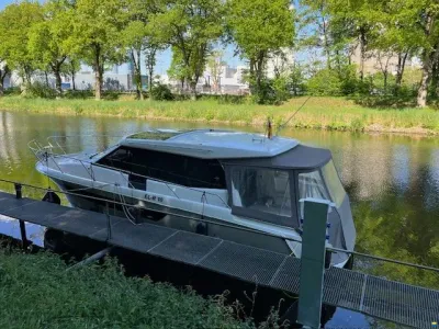 Jeanneau NC 11