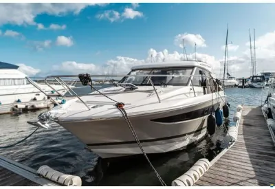 Jeanneau NC 11