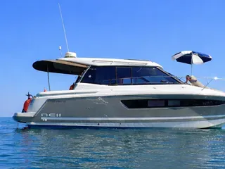 Jeanneau NC 11