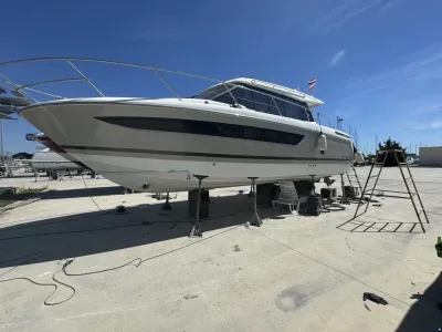 Jeanneau NC 11
