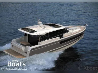 Jeanneau NC 11
