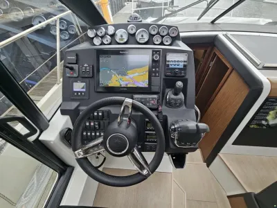 Jeanneau NC 11