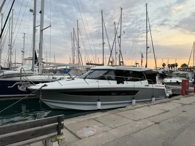 Jeanneau NC 11