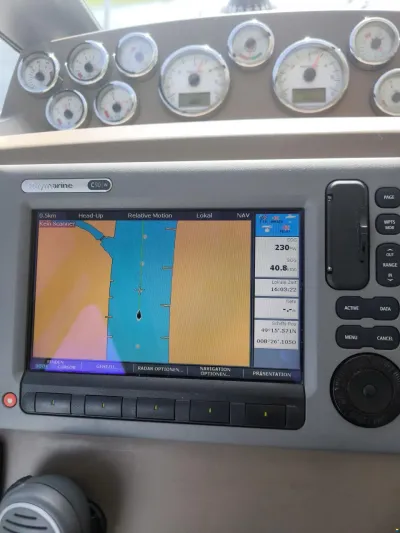 Jeanneau NC 11