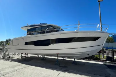 Jeanneau NC 1295 Coupe 2026