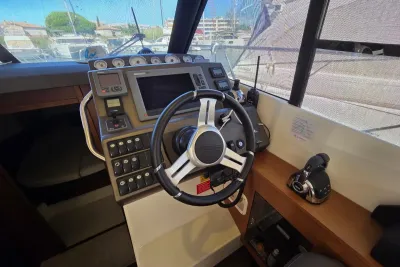 Jeanneau NC 14 2013