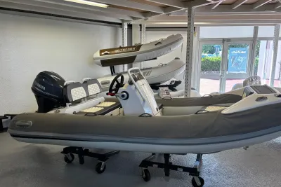 Jeanneau NC 37 2020