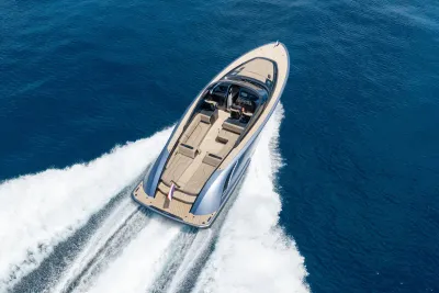 Jeanneau NC 37 2021