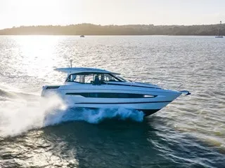 Jeanneau NC 37