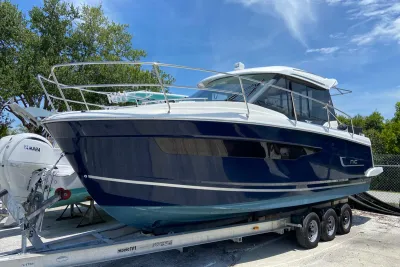 Jeanneau NC 895 2024