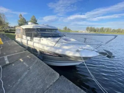 Jeanneau NC 9