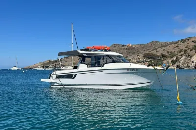 Jeanneau NC Weekender 695 Series 2 2023