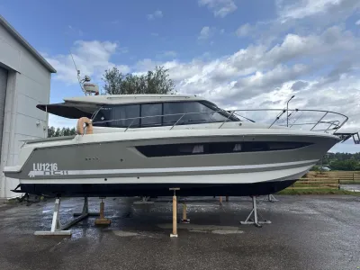 Jeanneau NC11