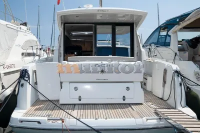 Jeanneau NC11