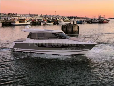 Jeanneau NC11