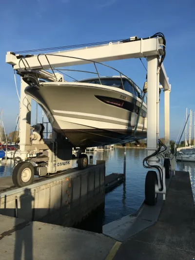Jeanneau NC11