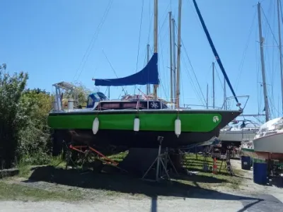 Jeanneau Poker