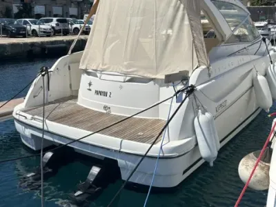 Jeanneau Prestige 30 S