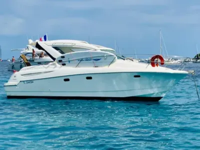 Jeanneau Prestige 30 S