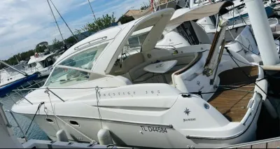 Jeanneau Prestige 30 S