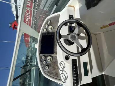 Jeanneau Prestige 30s open