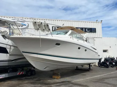 Jeanneau PRESTIGE 30S