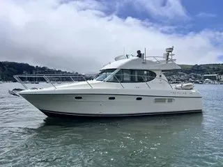 Jeanneau PRESTIGE 32