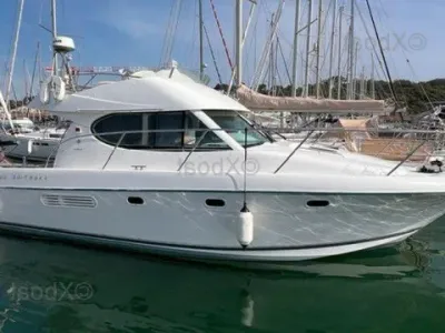 Jeanneau PRESTIGE 32