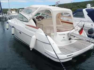 Jeanneau Prestige 34