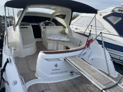 Jeanneau Prestige 34 HT
