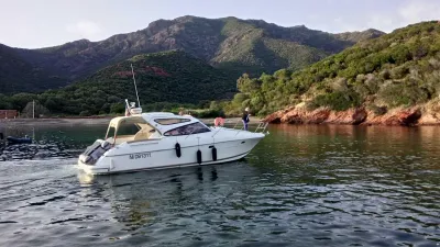 Jeanneau Prestige 34s