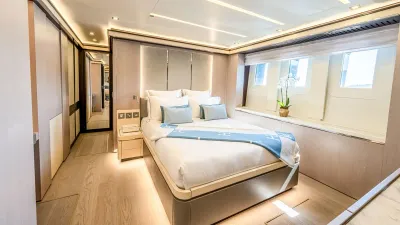 Jeanneau PRESTIGE 350 Flybridge 2011