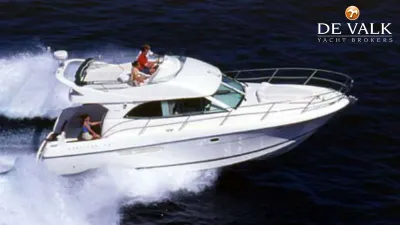 JEANNEAU PRESTIGE 36 motor yacht for sale