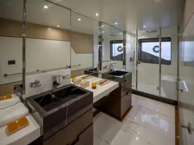 Jeanneau Prestige 39 2010