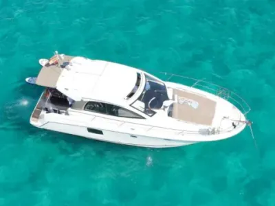 Jeanneau Prestige 390 S