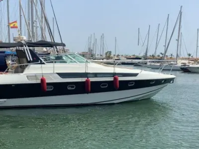 Jeanneau Prestige 41