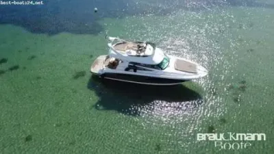 Jeanneau PRESTIGE 42 FLY