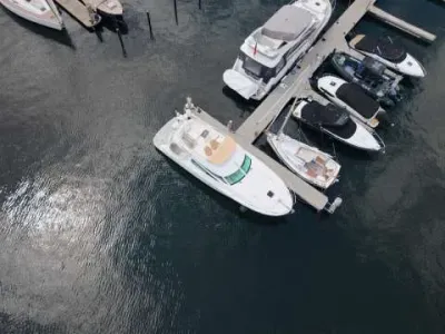 Jeanneau Prestige 42 Fly