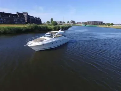 Jeanneau Prestige 42 S