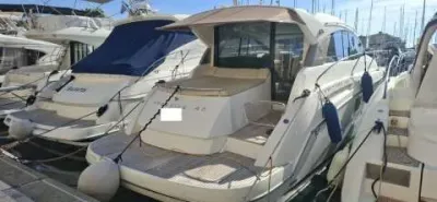Jeanneau Prestige 42s