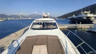 Jeanneau Prestige 440 S